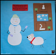 Frosty the snowman is a fairy tale, they say, he was made of snow but the children know how he came to life one day. Mrs Orman S Classroom Holiday Door Decorating