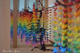 These beautiful paper butterfly decorations and embellishments make for a wonderful spring craft project for both adults and older children to make. Colorful Diy Butterfly Crafts Projects To Make Your Imagination Flutter Architecture Design