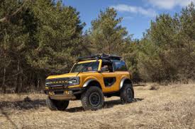 Your adventure begins in a bronco sport, and it. 2021 Ford Bronco Vs 2020 Toyota 4runner Compare Suvs
