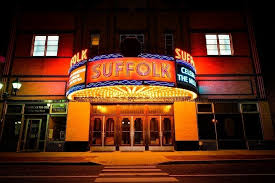 Home Suffolk Theater