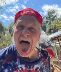 Obituary information for Patrick Lynn Grieger