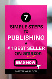 Kindle Bestseller Publishing The Proven 4 Week Formula To Go From Zero To Bestseller As A First Tim In 2020 Kindle Publishing Write Your Own Book Book Blog