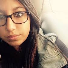 Gabriela Gamble's Instagram, Twitter & Facebook