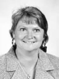 Milken Educator Janet M. Pernell (IN '05)