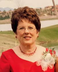 Carol Ann Bacon Obituary October 4, 2023