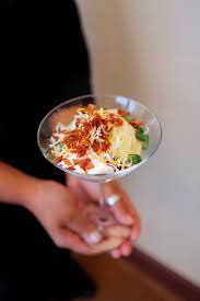 pin by jackie morter on food easy delicious recipes mashed potato bar savoury food