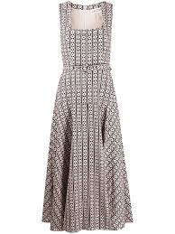 Maybe you would like to learn more about one of these? Saloni Floral Sundress Black Milanstyle Com