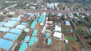 Shri gajanan maharaj was a saint from shegaon, maharashtra, india. Jaywant Group Market Yard Warehouses On Hire In Pune Justdial