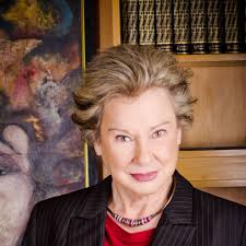 Maria-Teresa LEPELEY