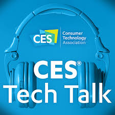 Consumer electronics show 2018 di las vegas (ces 2018). Ces Tech Talk Podcast Ces 2021