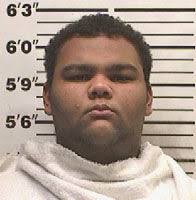 Grand Jury indicts man with B.B. gun