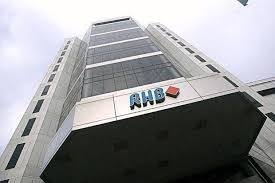 Rhb bank bhd, a 70% owned subsidiary of rhbcap, is a commercial bank with 185 branches located throughout malaysia. Rhb Islamic Bank To Distribute Syarikat Takaful Products The Star