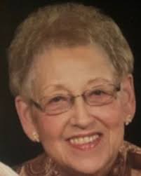 Marie Ann Scibona McCann Obituary April 2, 2025