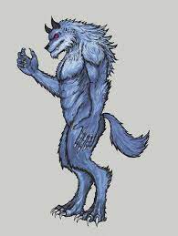 Easy drawing tutorials for beginners, learn how to draw animals, cartoons, people and comics. My Werewolf Drawing Werewolves