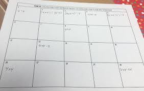 Pin By Ms Math Queen On 6th Grade Bullet Journal