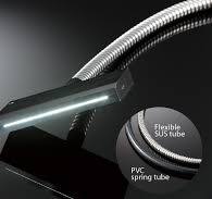 Fiber Optic Bundles/ Light Guides｜SUMITA OPTICAL GLASS, Inc.
