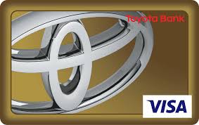 Subsidiary toyota motor credit corporation owns toyota financial savings bank, an ilc chartered bank in henderson, nv. Toyota Bank Kontakt Ksiegowanie Przelewow Karty