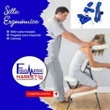 Silla ergonomica