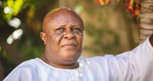 Pasteur Isaac Albert