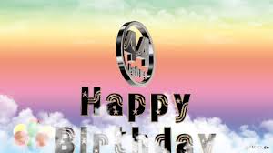 Happy Birthday 44 Jahre Geburtstag Video 44 Jahre Happy Birthday To You Youtube