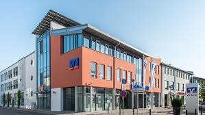 As a cooperative bank, its sole obligation is to its members. Vr Bank Augsburg Ostallgau Eg Wir Sind Kaufbeuren Das Stadtportal