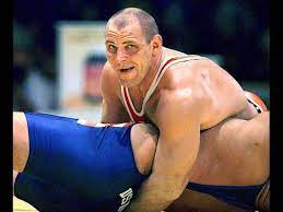 Best olympic wrestler no 1 armed with an atypical physique, brute strength and unrivalled technique, alexander karelin dominated the mat for over a decade. What Would Adcc Look Like With Wrestler Aleksandr Karelin Bjjtribes