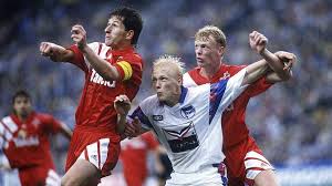 Free heute 7 tage topspiele. Dfb Pokal Das Waren Die Kleinsten Klubs