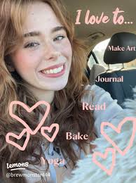 Hi, I'm Elyssa! Exploring Lemon8 Together