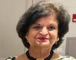 Finding Your Cause: Veena Handa Reflects