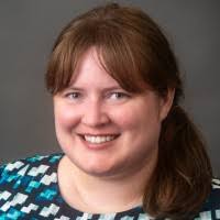 Emily Fry Morrison, MA