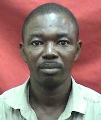 Profile of Mr. Isaac Wale, Sangkpi