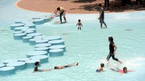 Visit bukit merah laketown theme park to have so much fun with your family & friends. Bukit Merah Theme Park To Close Two Months For Improvements