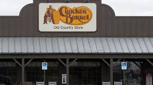 I made a quick video showing how i beat the cracker barrel game. Does The Cracker Barrel Logo Show A Whip