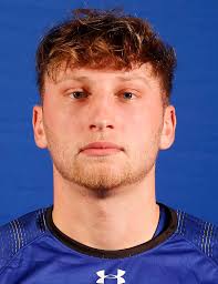 2024-25 Men's Basketball Roster