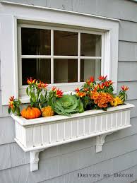 Check out our gifts for mum selection for the very best in unique or custom, handmade pieces from our shops. My Fall Window Boxes Driven By Decor