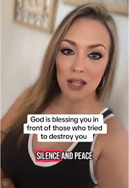 Embrace Your Spiritual Blessings and Growth