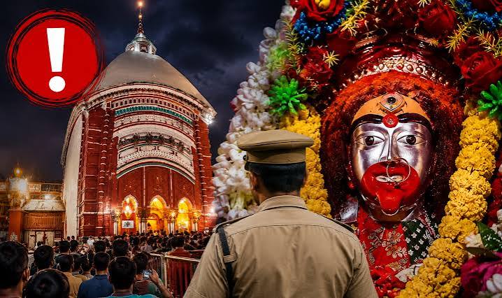 Tarapith Temple: তারাপীঠে কৌশিকী অমাবস্যায় কড়া নিয়ম, মন্ত্রী-আমলা হলেও মিলবে না ছাড়! কী বদল আনল প্রশাসন? | Times Now Khobor