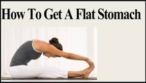 Six days, 6 workouts pattern for flat belly & weight loss: Reduce Belly Fat Through Yoga The Yoga Journal