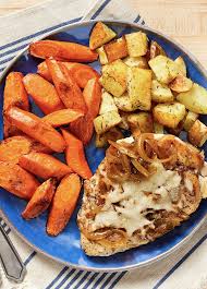 French Onion Chicken In 2021 Hello Fresh Recipes French Onion Chicken Recipes