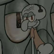 See more ideas about squidward art, spongebob wallpaper, art. Green Yellow Squidward Spongebob Squarepants Cartoon Aesthetic Cartoon Pics Cartoon Aesthetic 90s Cartoon Aesthetic