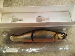 Rudra 130sp батл в городе!!! Megabass I Slide 262t Black Market Swimbait Underground