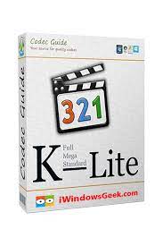 These codec packs are compatible with windows vista/7/8/8.1/10. K Lite Codec Pack For Pc Lite Packing Coding