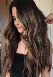 Hair Color Trends That Will Be Huge In 2019 Style O Check Hair Color For Black Hair Summer Hair Color Balayage Hair