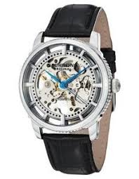 Stuhrling Stuhrling 393 33152 Erkek Kol Saati Saatler