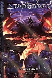 Starcraft: Frontline #2