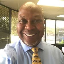 Darryl Madison Email & Phone Number