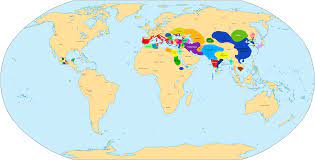 World Map 400 Bc List Of Political Entities In The 2Nd Century Bc - Wikipedia