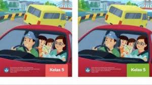 Soal Dan Jawaban Tvri Sd Kelas 5 Hari Ini Senin 11 Januari 2021 Perilaku Di Transportasi Umum Surya