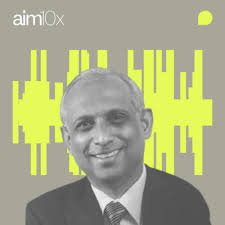 How to Build Two Multi-Billion Dollar Companies with Sanjiv Sidhu by  Masters of Digital Transformation