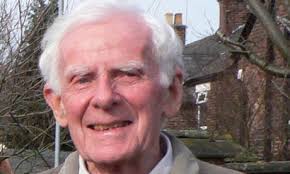 Michael Morris obituary